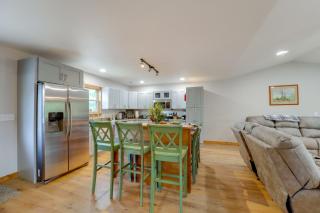 Families Welcome! Creekside Escape in Summerville - 6