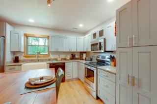 Families Welcome! Creekside Escape in Summerville - 4