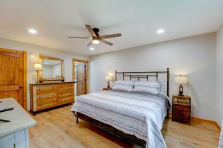 Families Welcome! Creekside Escape in Summerville - 2