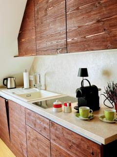 Ferienapartment Schauinsland - 2