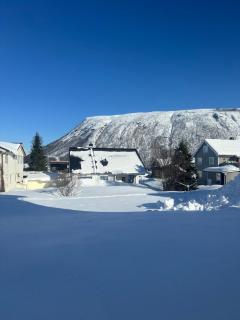 Northern lights Entire Apartment - 1