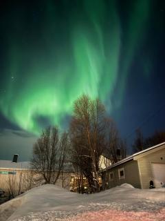 Northern lights Entire Apartment - 1