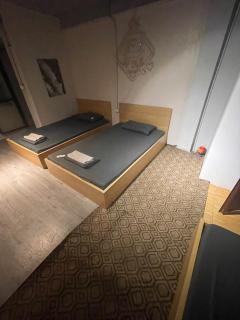 Ubuntu Central Stay 57 Hang Be - 6