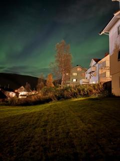Northern lights Entire Apartment - 3