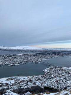 Northern lights Entire Apartment - 4