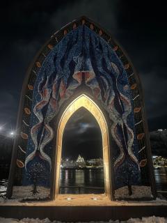 Northern lights Entire Apartment - 5