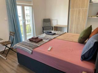 F-Residence Thessaloniki Center - 5