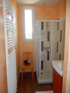 Independent accommodation in medieval city - 4