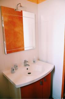 Independent accommodation in medieval city - 3