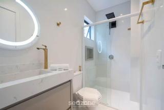 Apartments in a building 650 meters from Meia Praia beach - RGOs - 4