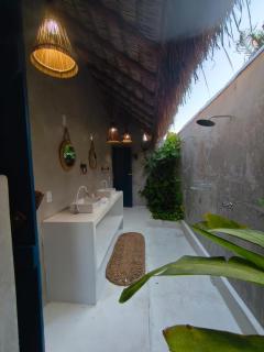 Chez Tata - Pousada Icaraí Kite Village - 7