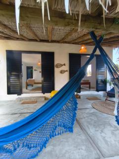 Chez Tata - Pousada Icaraí Kite Village - 0