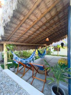 Chez Tata - Pousada Icaraí Kite Village - 3