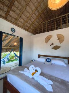 Chez Tata - Pousada Icaraí Kite Village - 9