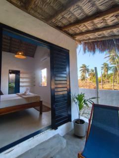 Chez Tata - Pousada Icaraí Kite Village - 4