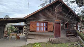 Ecos Casas de Montaña - 9