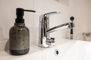 Snow White II with Sauna - 1