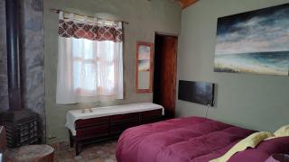 Ecos Casas de Montaña - Sierra de la Ventana - 8