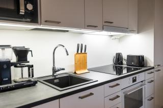 Snow White II with Sauna - Rovaniemi - 2