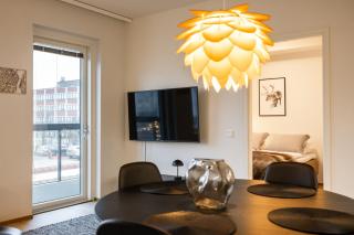 Snow White II with Sauna - Rovaniemi - 3