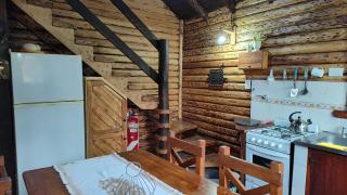 Ecos Casas de Montaña - 6