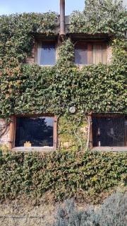 Ecos Casas de Montaña - Sierra de la Ventana - 5