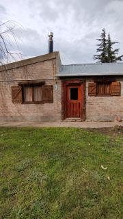 Ecos Casas de Montaña - 4