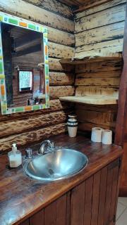 Ecos Casas de Montaña - 3