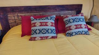 Ecos Casas de Montaña - 2