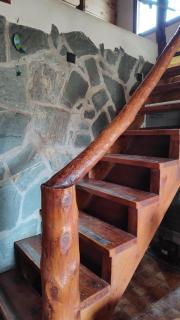 Ecos Casas de Montaña - Sierra de la Ventana - 1