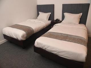 Grand Emarah Hotel and Restaurant - 2