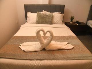 Grand Emarah Hotel and Restaurant - 4