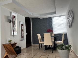 Private apartment near sju Solar Battery - 7