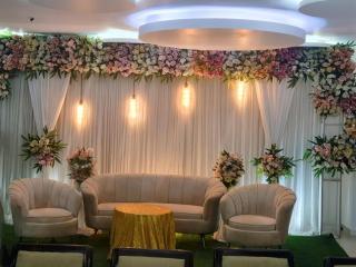 Grand Emarah Hotel and Restaurant - 1