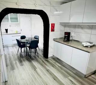 Susette's Serenity - Ground Floor Apartment - 1