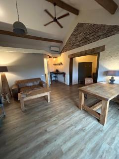 Hoeve Delshorst - Heibloem - 1