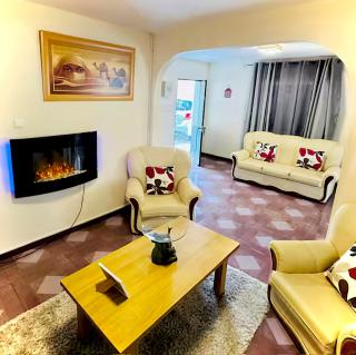 Susette's Serenity - Ground Floor Apartment - 2