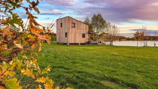 RESORT SALIXA u Poděbrad - 1