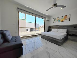 Acogedor & Lindo estudio en zona céntrica de Playa By Yeah - 7