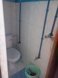 Aftass cozy house - 8