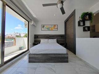 Acogedor & Lindo estudio en zona céntrica de Playa By Yeah - 4