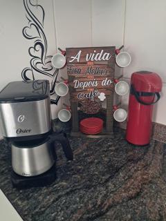 Top apartamento A Ilha Praia Home Resort - 8