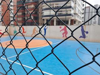 Top apartamento A Ilha Praia Home Resort - 6