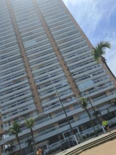 Top apartamento A Ilha Praia Home Resort - 3