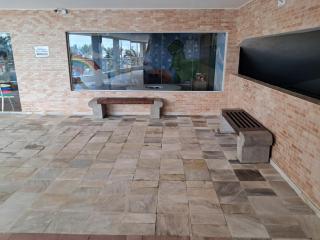 Top apartamento A Ilha Praia Home Resort - 2