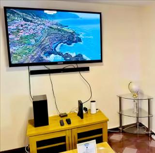 Susette's Serenity - Ground Floor Apartment - 4