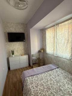 Duplex Ático con terraza y BBQ - Puerto Sagunto - 8