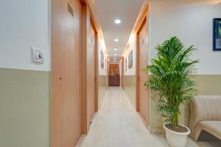 Hotel Renox Suites Delhi Airport - 1