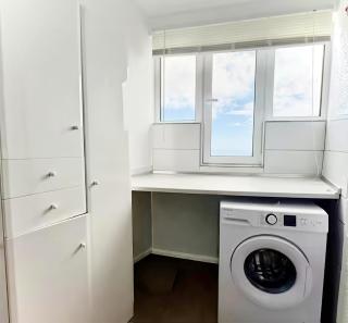 Susette's Serenity - Ground Floor Apartment - 6