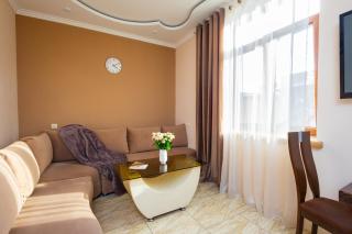 1 bedroom Modern, Sunny apartment in Amiryan street AM104 - 0